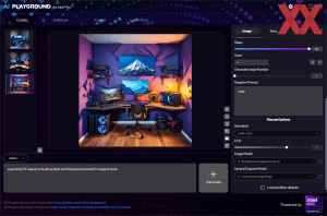 Intel Arc Pro B50