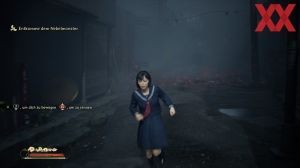 Silent Hill f