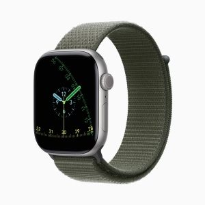Zur Verfügung gestellt von Apple