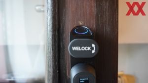 Das WELOCK U81