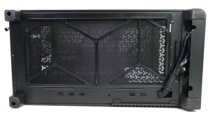Corsair Frame 4500X LX-R RGB LINK