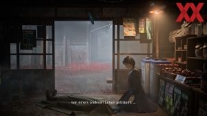 Silent Hill f