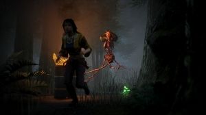Quelle: https://store.steampowered.com/app/4019590/Dead_by_Daylight__Sinister_Grace/