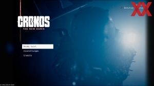 Cronos The New Dawn