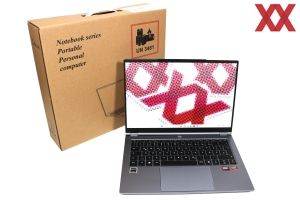 PCSpecialist Lafite AI AMD im Test