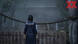 Silent Hill f