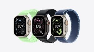 Zur Verfügung gestellt von Apple
