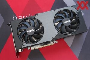 INNO3D GeForce RTX 5060 Ti Twin X2