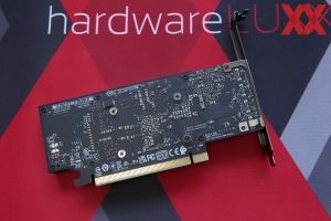 NVIDIA RTX A1000