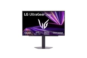 LG UltraGear 27GX704A mit glänzendem OLED-MLA+