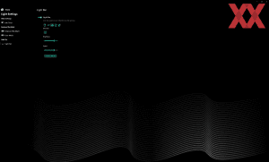 Die Software des PCSpecialist Recoil 16 AMD