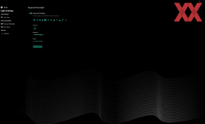Die Software des PCSpecialist Recoil 16 AMD