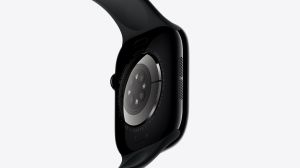 Zur Verfügung gestellt von Apple
