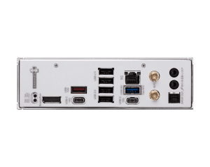 MSI B850 GAMING PLUS WIFI PZ