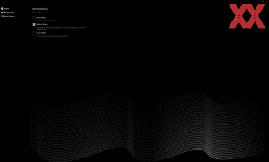 Die Software des PCSpecialist Lafite AI