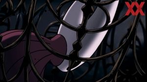 Hollow Knight - Silksong