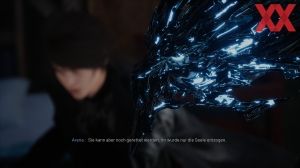 Lost Soul Aside