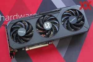 Gigabyte Radeon RX 9060 XT Gaming OC 8G