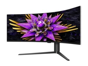 TCL 57R94 mit Dual-4K, Mini-LED und HDR 1000