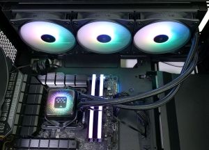 be quiet! Pure Loop 3 LX 360mm