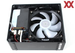 PCSpecialist Recoil 16 AMD mit Wasserkühlung