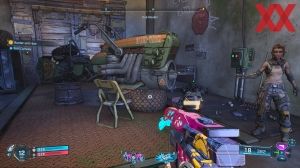 Borderlands 4