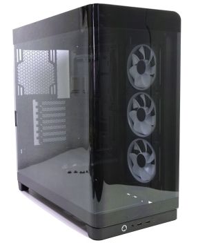 Corsair Frame 4500X LX-R RGB LINK