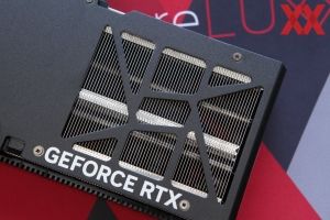 INNO3D GeForce RTX 5060 Ti Twin X2