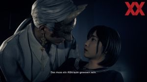 Silent Hill f
