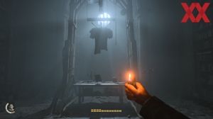 Der Orden der Riesen DLC