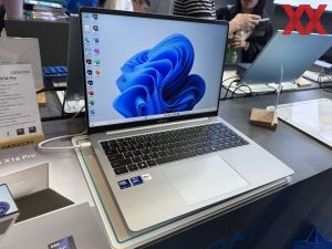 Geekom auf der IFA 2025