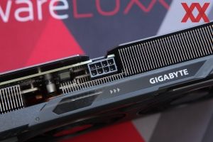 Gigabyte Radeon RX 9060 XT Gaming OC 8G