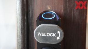 Das WELOCK U81