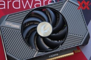 ZOTAC Gaming GeForce RTX 5050 Solo