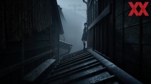 Silent Hill f