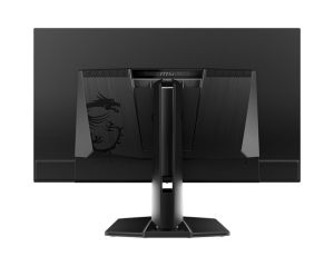 MSI MAG 322UP E16 mit 4K165 und QD-OLED
