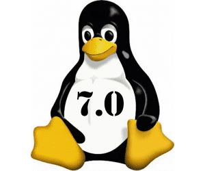 Linux 7.0
