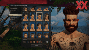 Windrose im Early Access