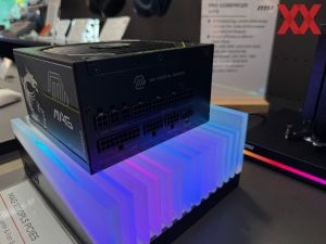 MSI auf der Gamescom 2026
