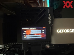 Thermal Grizzly WireView Pro II