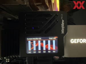 Thermal Grizzly WireView Pro II