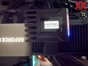 Aqua Computer Ampinel