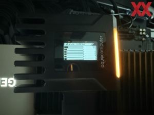 Aqua Computer Ampinel