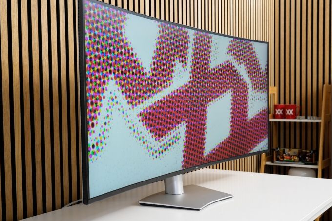 Dell Ultrasharp U5226KW