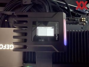 Aqua Computer Ampinel