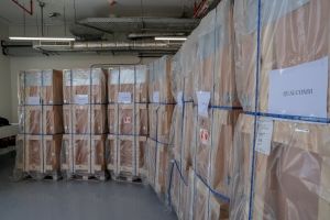 Qualcomm liefert AI-100-Hardware an HUMAIN