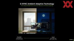 NVIDIA CES 2026 G-Sync Pulsar