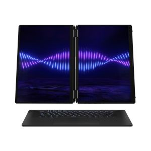 ASUS ROG Zephyrus Duo (2026)
