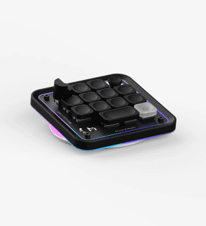 Work Louder Micro 2