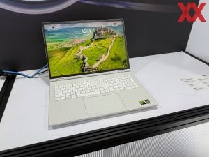 Colorful-Laptops auf der Computex 2026